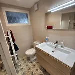 Apartmán Meuble Climatise Centre Vue Juan-les-Pins