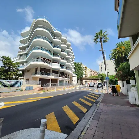 Apartmán Meuble Climatise Centre Vue