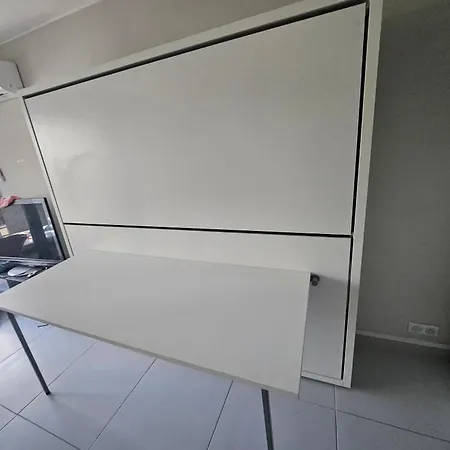 Apartmán Meuble Climatise Centre Vue *