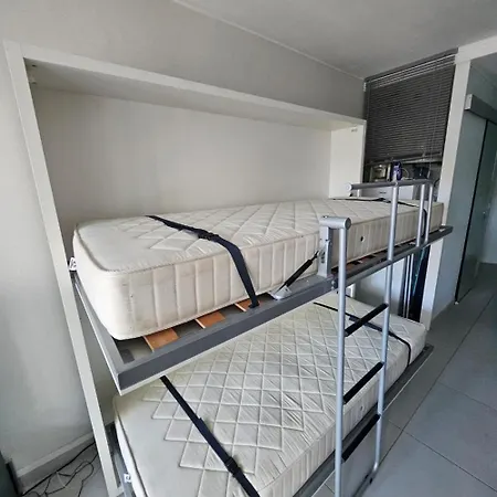 Meuble Climatise Centre Vue Apartmán *