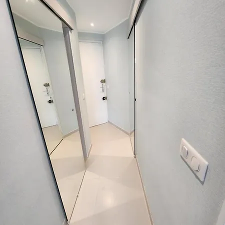 Meuble Climatise Centre Vue Apartament