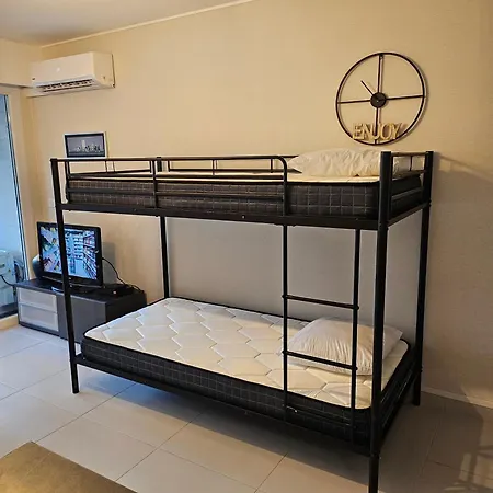 Meuble Climatise Centre Vue Apartment *